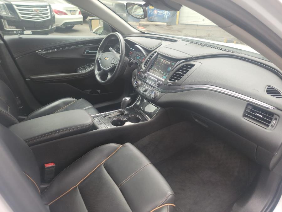 2016 Chevrolet Impala 4dr Sdn LTZ w/2LZ, available for sale in Philadelphia, Pennsylvania | Eugen's Auto Sales & Repairs. Philadelphia, Pennsylvania 2016 Chevrolet Impala 4dr Sdn LTZ w/2LZ, available for sale in Philadelphia, Pennsylvania | Eugen's Auto Sales & Repairs. Philadelphia, Pennsylvania