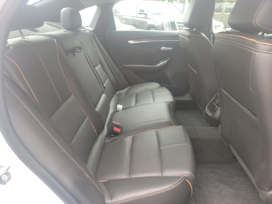 2016 Chevrolet Impala 4dr Sdn LTZ w/2LZ, available for sale in Philadelphia, Pennsylvania | Eugen's Auto Sales & Repairs. Philadelphia, Pennsylvania 2016 Chevrolet Impala 4dr Sdn LTZ w/2LZ, available for sale in Philadelphia, Pennsylvania | Eugen's Auto Sales & Repairs. Philadelphia, Pennsylvania