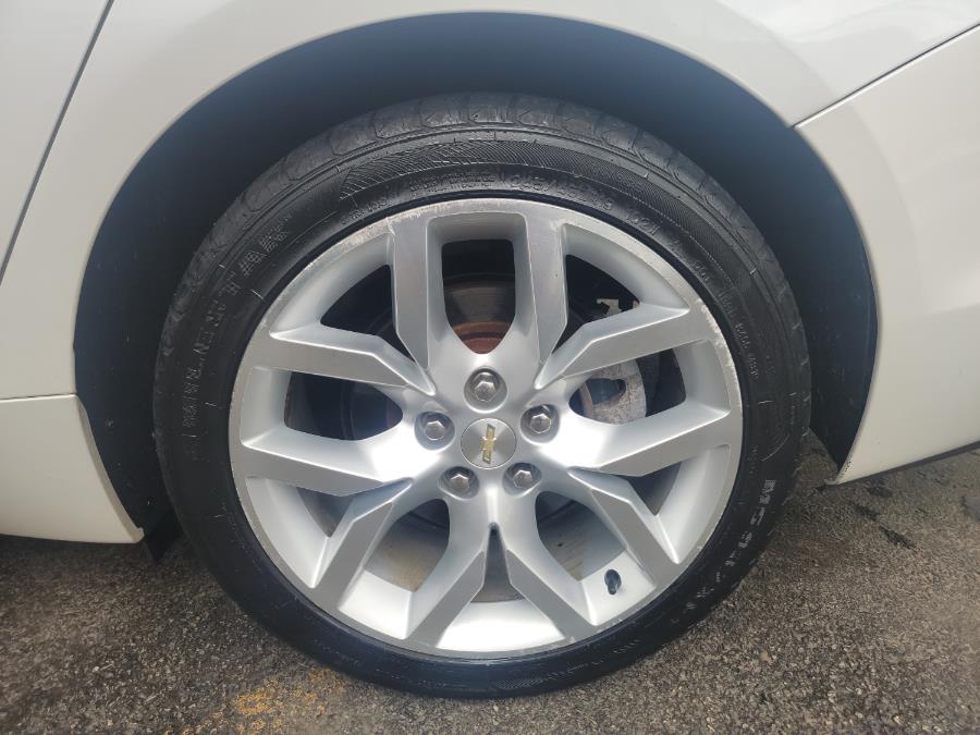 2016 Chevrolet Impala 4dr Sdn LTZ w/2LZ, available for sale in Philadelphia, Pennsylvania | Eugen's Auto Sales & Repairs. Philadelphia, Pennsylvania 2016 Chevrolet Impala 4dr Sdn LTZ w/2LZ, available for sale in Philadelphia, Pennsylvania | Eugen's Auto Sales & Repairs. Philadelphia, Pennsylvania