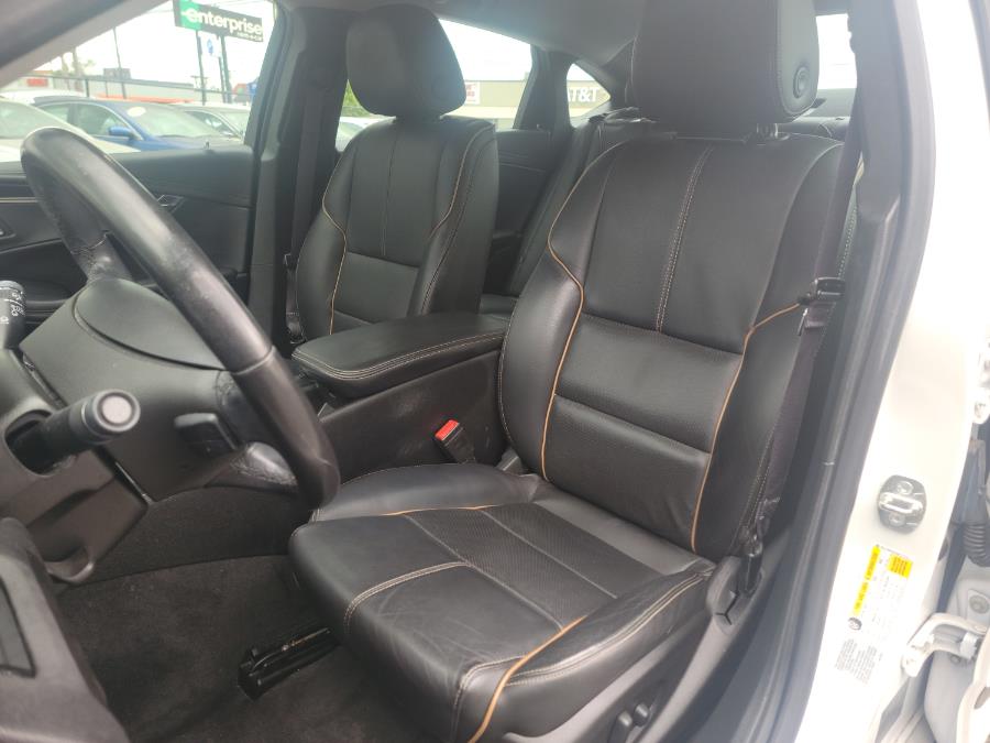 2016 Chevrolet Impala 4dr Sdn LTZ w/2LZ, available for sale in Philadelphia, Pennsylvania | Eugen's Auto Sales & Repairs. Philadelphia, Pennsylvania 2016 Chevrolet Impala 4dr Sdn LTZ w/2LZ, available for sale in Philadelphia, Pennsylvania | Eugen's Auto Sales & Repairs. Philadelphia, Pennsylvania