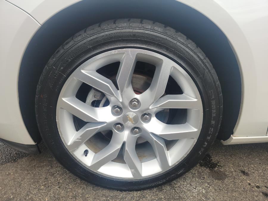 2016 Chevrolet Impala 4dr Sdn LTZ w/2LZ, available for sale in Philadelphia, Pennsylvania | Eugen's Auto Sales & Repairs. Philadelphia, Pennsylvania 2016 Chevrolet Impala 4dr Sdn LTZ w/2LZ, available for sale in Philadelphia, Pennsylvania | Eugen's Auto Sales & Repairs. Philadelphia, Pennsylvania
