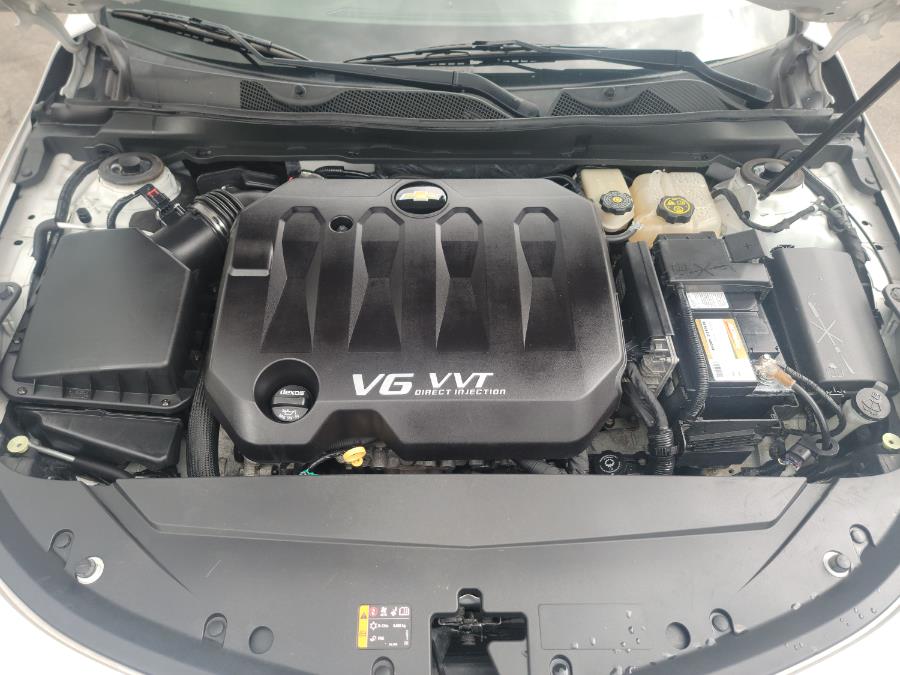 2016 Chevrolet Impala 4dr Sdn LTZ w/2LZ, available for sale in Philadelphia, Pennsylvania | Eugen's Auto Sales & Repairs. Philadelphia, Pennsylvania 2016 Chevrolet Impala 4dr Sdn LTZ w/2LZ, available for sale in Philadelphia, Pennsylvania | Eugen's Auto Sales & Repairs. Philadelphia, Pennsylvania