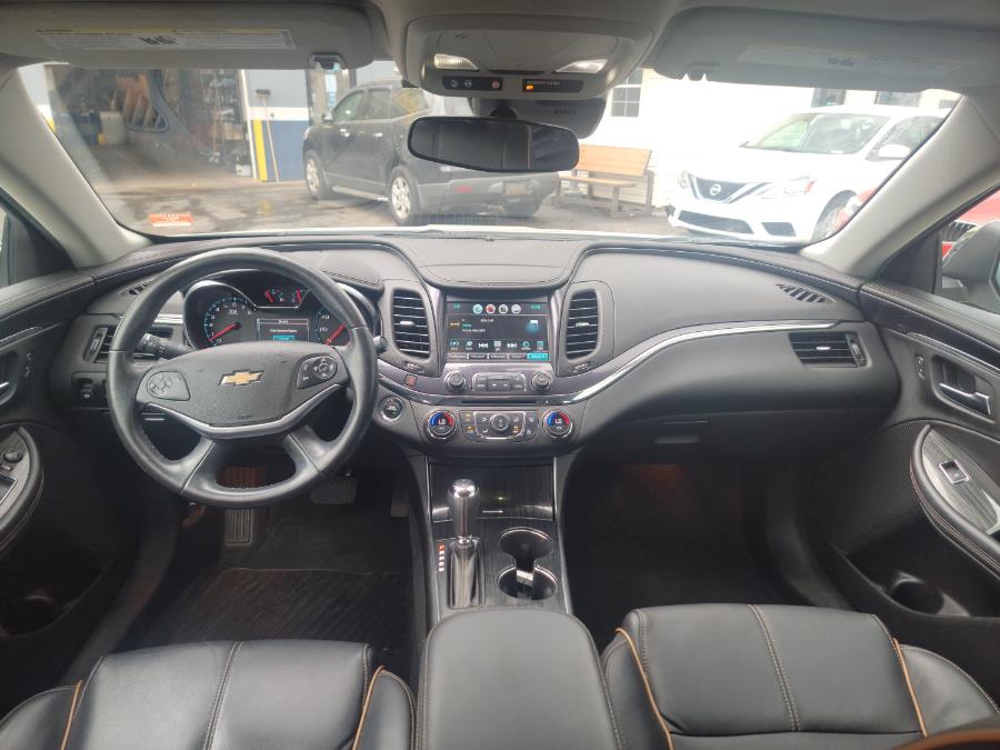 2016 Chevrolet Impala 4dr Sdn LTZ w/2LZ, available for sale in Philadelphia, Pennsylvania | Eugen's Auto Sales & Repairs. Philadelphia, Pennsylvania 2016 Chevrolet Impala 4dr Sdn LTZ w/2LZ, available for sale in Philadelphia, Pennsylvania | Eugen's Auto Sales & Repairs. Philadelphia, Pennsylvania