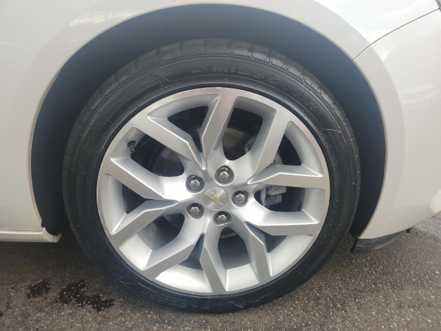2016 Chevrolet Impala 4dr Sdn LTZ w/2LZ, available for sale in Philadelphia, Pennsylvania | Eugen's Auto Sales & Repairs. Philadelphia, Pennsylvania 2016 Chevrolet Impala 4dr Sdn LTZ w/2LZ, available for sale in Philadelphia, Pennsylvania | Eugen's Auto Sales & Repairs. Philadelphia, Pennsylvania