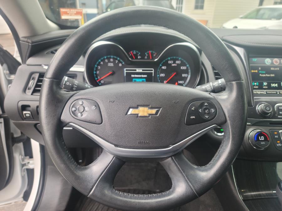 2016 Chevrolet Impala 4dr Sdn LTZ w/2LZ, available for sale in Philadelphia, Pennsylvania | Eugen's Auto Sales & Repairs. Philadelphia, Pennsylvania 2016 Chevrolet Impala 4dr Sdn LTZ w/2LZ, available for sale in Philadelphia, Pennsylvania | Eugen's Auto Sales & Repairs. Philadelphia, Pennsylvania