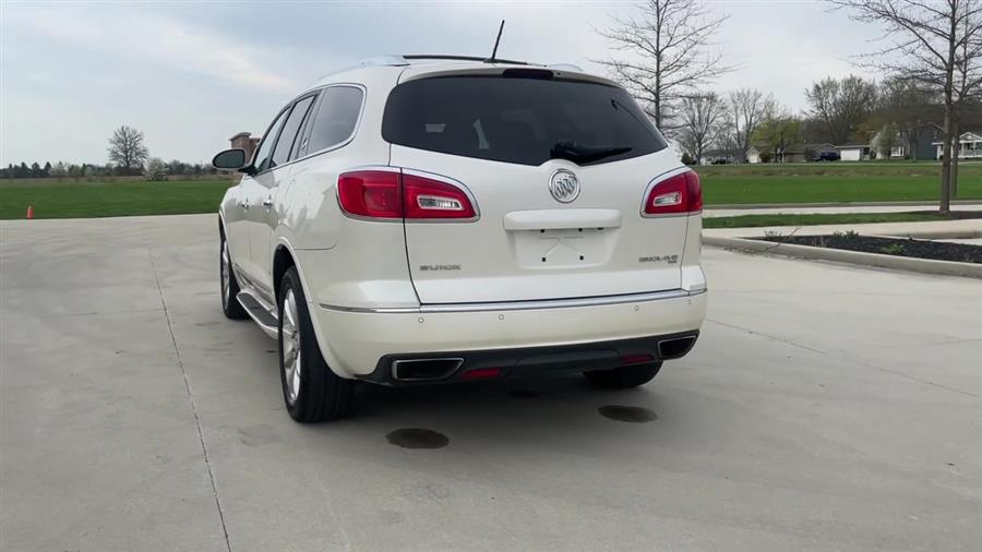 2014 Buick Enclave AWD 4dr Premium, available for sale in Elida, Ohio | Josh's All Under Ten LLC. Elida, Ohio 2014 Buick Enclave AWD 4dr Premium, available for sale in Elida, Ohio | Josh's All Under Ten LLC. Elida, Ohio