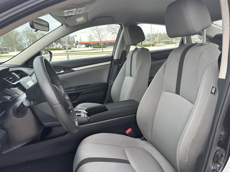 2018 Honda Civic Sedan LX CVT, available for sale in Elida, Ohio | Josh's All Under Ten LLC. Elida, Ohio 2018 Honda Civic Sedan LX CVT, available for sale in Elida, Ohio | Josh's All Under Ten LLC. Elida, Ohio