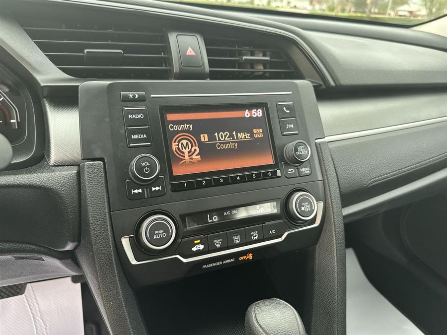 2018 Honda Civic Sedan LX CVT, available for sale in Elida, Ohio | Josh's All Under Ten LLC. Elida, Ohio 2018 Honda Civic Sedan LX CVT, available for sale in Elida, Ohio | Josh's All Under Ten LLC. Elida, Ohio