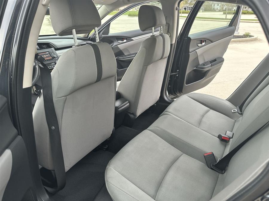 2018 Honda Civic Sedan LX CVT, available for sale in Elida, Ohio | Josh's All Under Ten LLC. Elida, Ohio 2018 Honda Civic Sedan LX CVT, available for sale in Elida, Ohio | Josh's All Under Ten LLC. Elida, Ohio