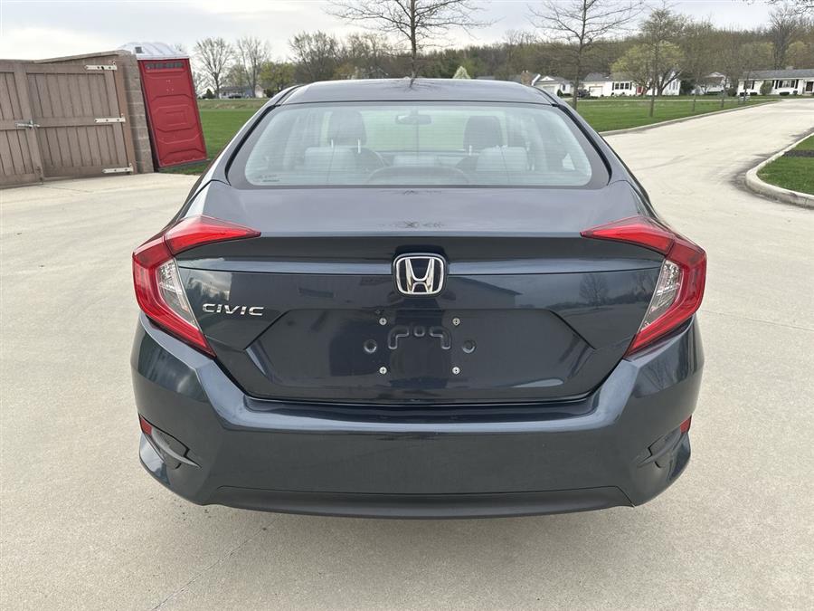 2018 Honda Civic Sedan LX CVT, available for sale in Elida, Ohio | Josh's All Under Ten LLC. Elida, Ohio 2018 Honda Civic Sedan LX CVT, available for sale in Elida, Ohio | Josh's All Under Ten LLC. Elida, Ohio