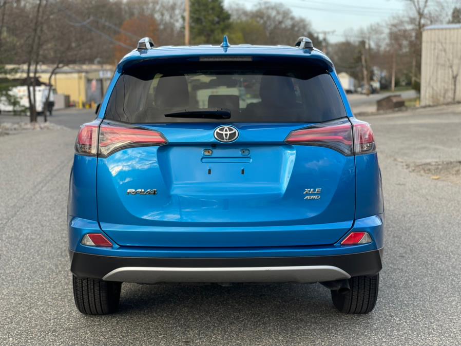 2017 Toyota RAV4 XLE AWD (Natl), available for sale in Ashland , Massachusetts | New Beginning Auto Service Inc . Ashland , Massachusetts 2017 Toyota RAV4 XLE AWD (Natl), available for sale in Ashland , Massachusetts | New Beginning Auto Service Inc . Ashland , Massachusetts
