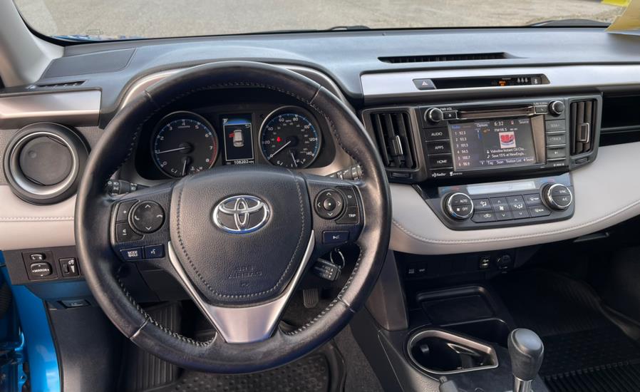 2017 Toyota RAV4 XLE AWD (Natl), available for sale in Ashland , Massachusetts | New Beginning Auto Service Inc . Ashland , Massachusetts 2017 Toyota RAV4 XLE AWD (Natl), available for sale in Ashland , Massachusetts | New Beginning Auto Service Inc . Ashland , Massachusetts