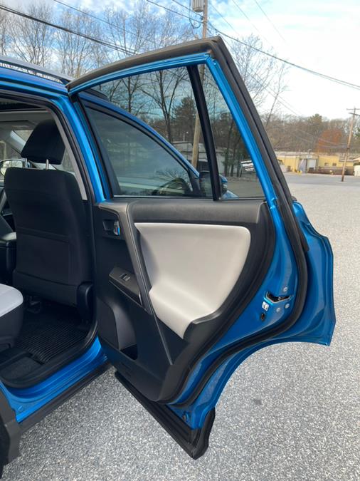 2017 Toyota RAV4 XLE AWD (Natl), available for sale in Ashland , Massachusetts | New Beginning Auto Service Inc . Ashland , Massachusetts 2017 Toyota RAV4 XLE AWD (Natl), available for sale in Ashland , Massachusetts | New Beginning Auto Service Inc . Ashland , Massachusetts