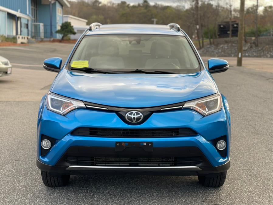 2017 Toyota RAV4 XLE AWD (Natl), available for sale in Ashland , Massachusetts | New Beginning Auto Service Inc . Ashland , Massachusetts 2017 Toyota RAV4 XLE AWD (Natl), available for sale in Ashland , Massachusetts | New Beginning Auto Service Inc . Ashland , Massachusetts