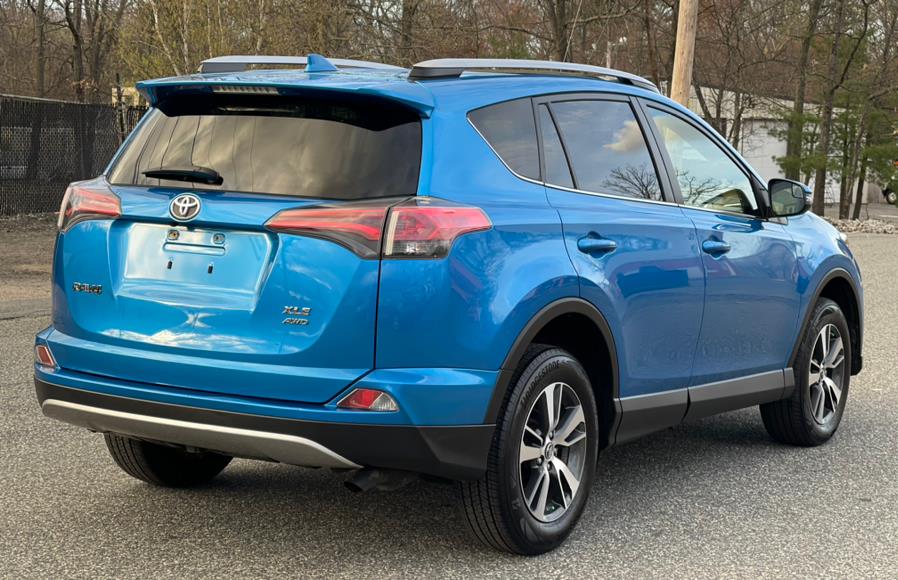 2017 Toyota RAV4 XLE AWD (Natl), available for sale in Ashland , Massachusetts | New Beginning Auto Service Inc . Ashland , Massachusetts 2017 Toyota RAV4 XLE AWD (Natl), available for sale in Ashland , Massachusetts | New Beginning Auto Service Inc . Ashland , Massachusetts