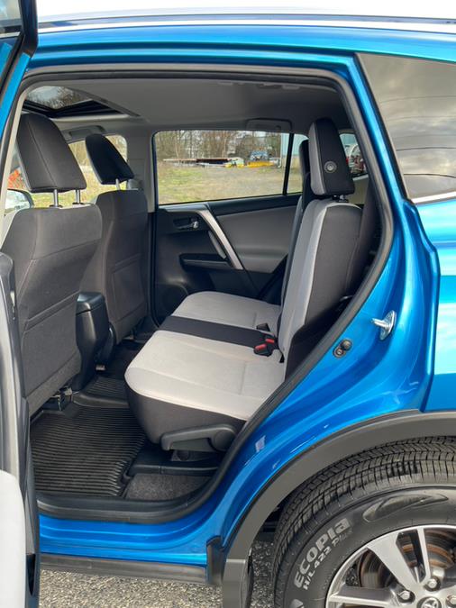 2017 Toyota RAV4 XLE AWD (Natl), available for sale in Ashland , Massachusetts | New Beginning Auto Service Inc . Ashland , Massachusetts 2017 Toyota RAV4 XLE AWD (Natl), available for sale in Ashland , Massachusetts | New Beginning Auto Service Inc . Ashland , Massachusetts