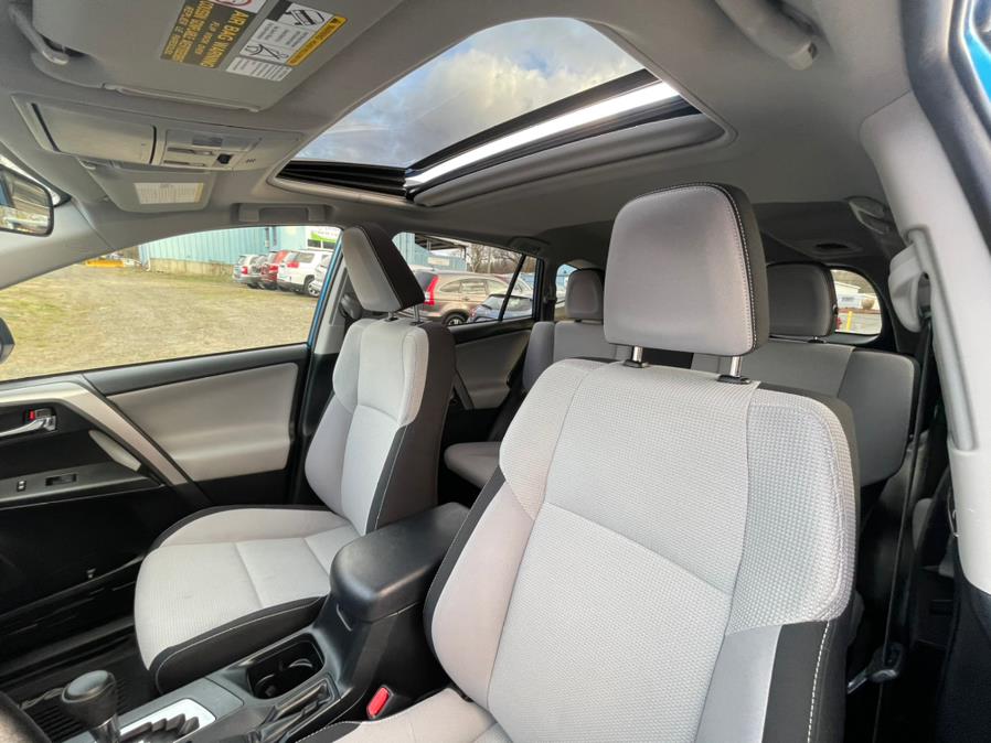 2017 Toyota RAV4 XLE AWD (Natl), available for sale in Ashland , Massachusetts | New Beginning Auto Service Inc . Ashland , Massachusetts 2017 Toyota RAV4 XLE AWD (Natl), available for sale in Ashland , Massachusetts | New Beginning Auto Service Inc . Ashland , Massachusetts
