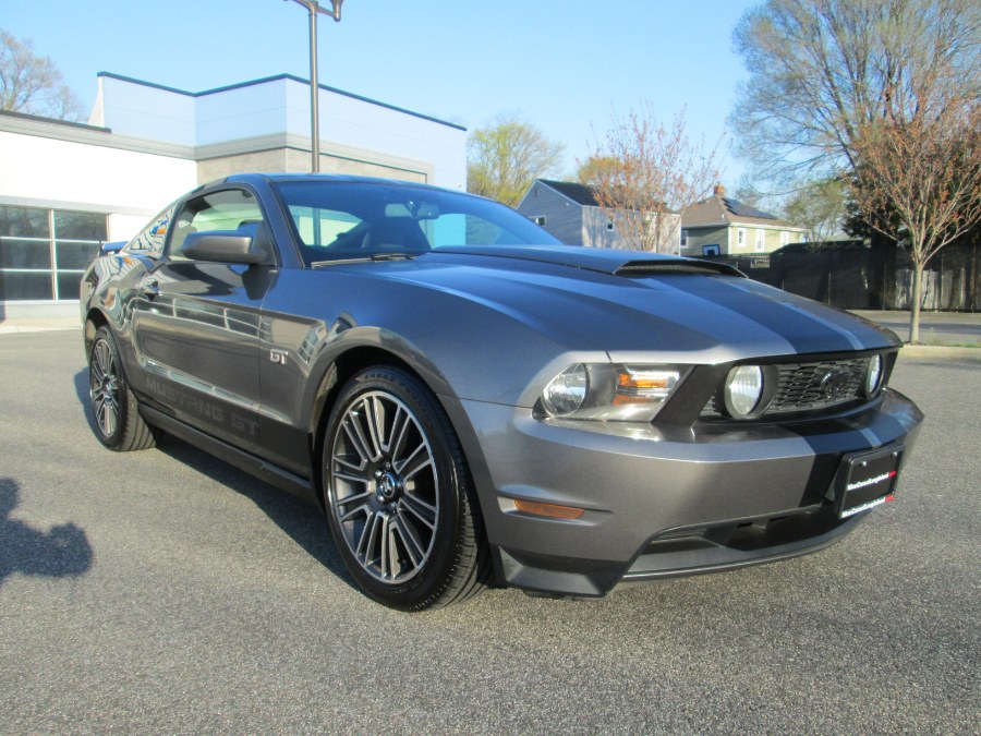 2010 Ford Mustang 2dr Cpe GT, available for sale in Massapequa, New York | South Shore Auto Brokers & Sales. Massapequa, New York 2010 Ford Mustang 2dr Cpe GT, available for sale in Massapequa, New York | South Shore Auto Brokers & Sales. Massapequa, New York