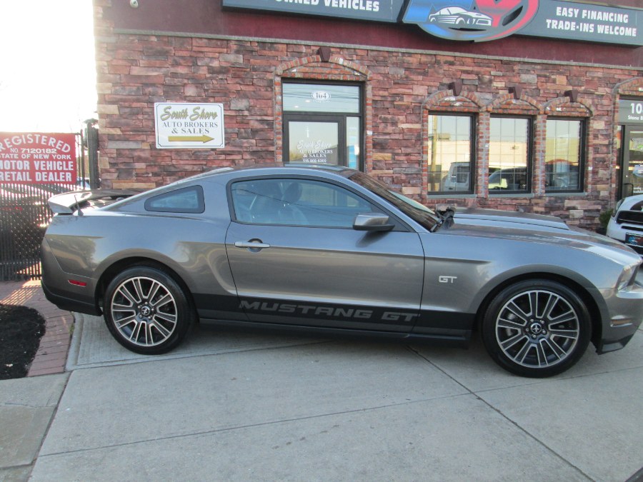2010 Ford Mustang 2dr Cpe GT, available for sale in Massapequa, New York | South Shore Auto Brokers & Sales. Massapequa, New York 2010 Ford Mustang 2dr Cpe GT, available for sale in Massapequa, New York | South Shore Auto Brokers & Sales. Massapequa, New York