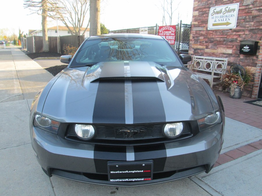 2010 Ford Mustang 2dr Cpe GT, available for sale in Massapequa, New York | South Shore Auto Brokers & Sales. Massapequa, New York 2010 Ford Mustang 2dr Cpe GT, available for sale in Massapequa, New York | South Shore Auto Brokers & Sales. Massapequa, New York