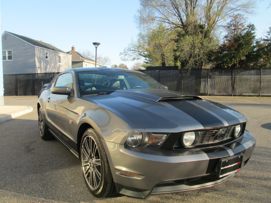 2010 Ford Mustang 2dr Cpe GT, available for sale in Massapequa, New York | South Shore Auto Brokers & Sales. Massapequa, New York 2010 Ford Mustang 2dr Cpe GT, available for sale in Massapequa, New York | South Shore Auto Brokers & Sales. Massapequa, New York