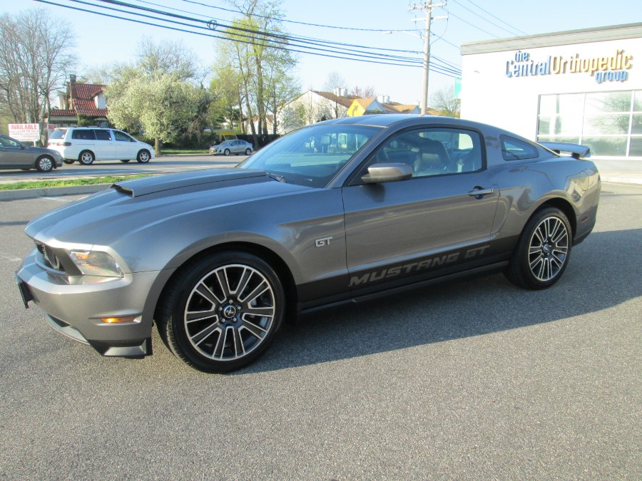 2010 Ford Mustang 2dr Cpe GT, available for sale in Massapequa, New York | South Shore Auto Brokers & Sales. Massapequa, New York 2010 Ford Mustang 2dr Cpe GT, available for sale in Massapequa, New York | South Shore Auto Brokers & Sales. Massapequa, New York