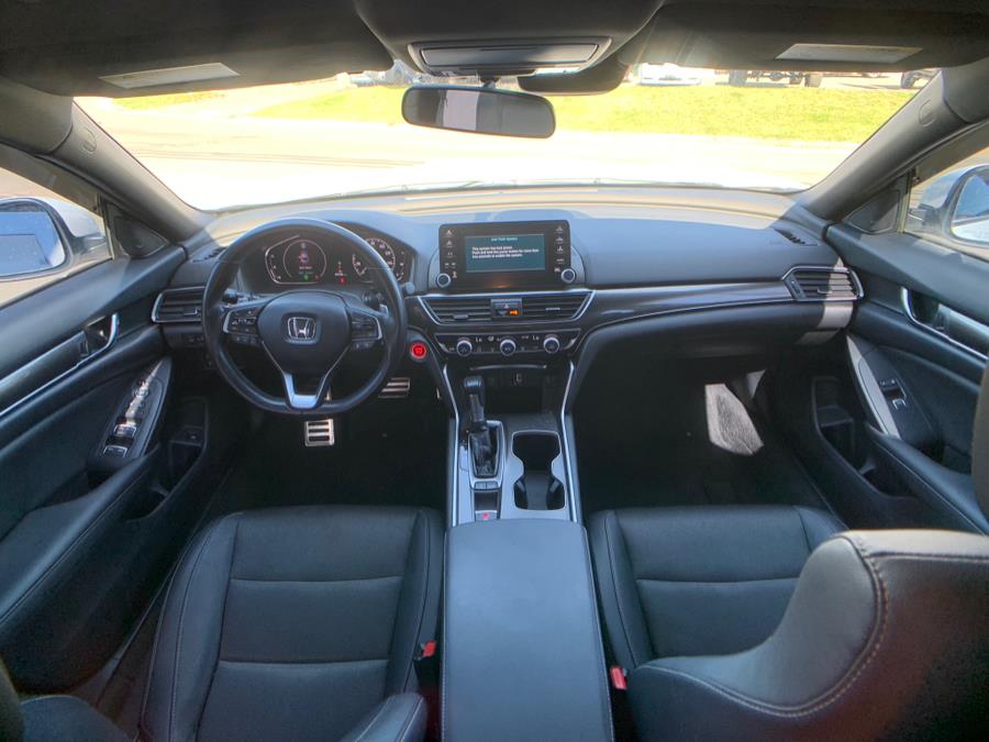 2020 Honda Accord Sport, available for sale in Waterbury, Connecticut | Prestige Auto Superstore. Waterbury, Connecticut 2020 Honda Accord Sport, available for sale in Waterbury, Connecticut | Prestige Auto Superstore. Waterbury, Connecticut