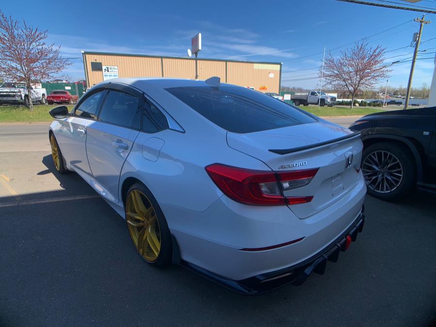 2020 Honda Accord Sport, available for sale in Waterbury, Connecticut | Prestige Auto Superstore. Waterbury, Connecticut 2020 Honda Accord Sport, available for sale in Waterbury, Connecticut | Prestige Auto Superstore. Waterbury, Connecticut