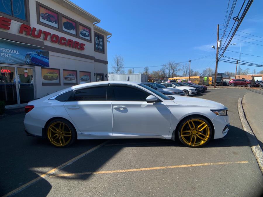 2020 Honda Accord Sport, available for sale in Waterbury, Connecticut | Prestige Auto Superstore. Waterbury, Connecticut 2020 Honda Accord Sport, available for sale in Waterbury, Connecticut | Prestige Auto Superstore. Waterbury, Connecticut