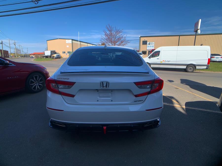 2020 Honda Accord Sport, available for sale in Waterbury, Connecticut | Prestige Auto Superstore. Waterbury, Connecticut 2020 Honda Accord Sport, available for sale in Waterbury, Connecticut | Prestige Auto Superstore. Waterbury, Connecticut