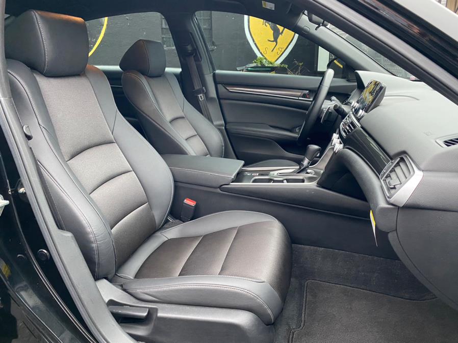 2019 Honda Accord Sedan Sport 1.5T CVT, available for sale in Jamaica, New York | Jamaica Motor Sports. Jamaica, New York 2019 Honda Accord Sedan Sport 1.5T CVT, available for sale in Jamaica, New York | Jamaica Motor Sports. Jamaica, New York