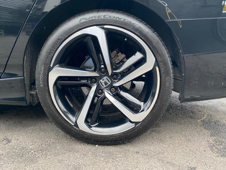 2019 Honda Accord Sedan Sport 1.5T CVT, available for sale in Jamaica, New York | Jamaica Motor Sports. Jamaica, New York 2019 Honda Accord Sedan Sport 1.5T CVT, available for sale in Jamaica, New York | Jamaica Motor Sports. Jamaica, New York