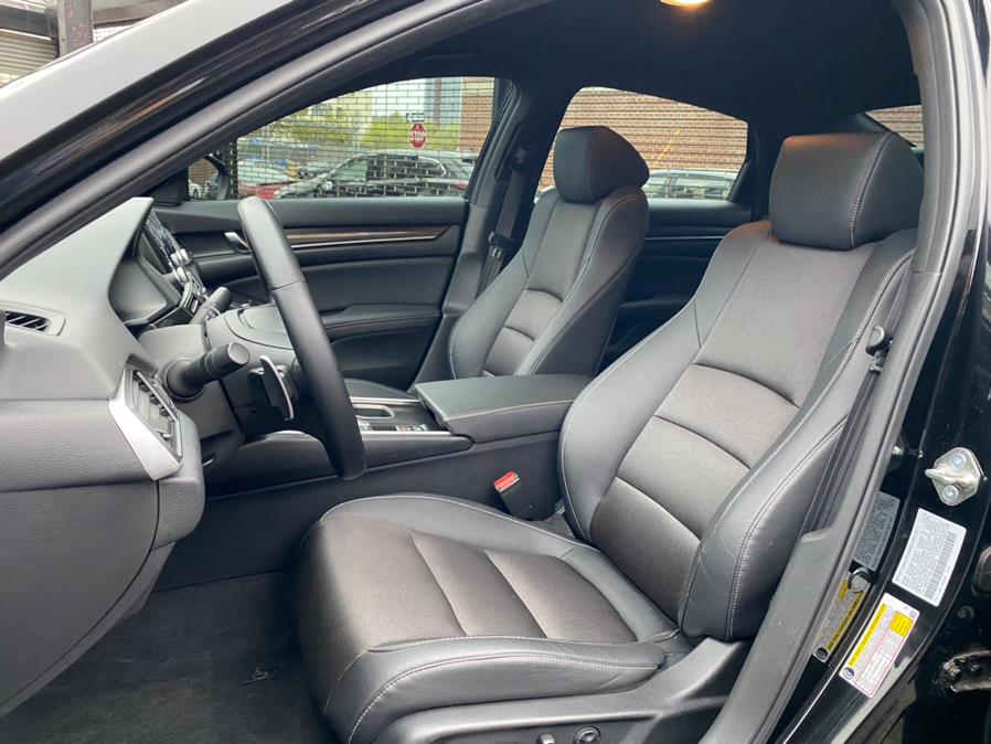 2019 Honda Accord Sedan Sport 1.5T CVT, available for sale in Jamaica, New York | Jamaica Motor Sports. Jamaica, New York 2019 Honda Accord Sedan Sport 1.5T CVT, available for sale in Jamaica, New York | Jamaica Motor Sports. Jamaica, New York