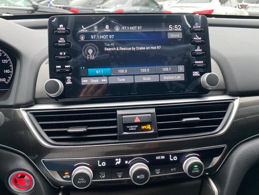 2019 Honda Accord Sedan Sport 1.5T CVT, available for sale in Jamaica, New York | Jamaica Motor Sports. Jamaica, New York 2019 Honda Accord Sedan Sport 1.5T CVT, available for sale in Jamaica, New York | Jamaica Motor Sports. Jamaica, New York
