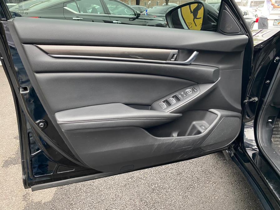 2019 Honda Accord Sedan Sport 1.5T CVT, available for sale in Jamaica, New York | Jamaica Motor Sports. Jamaica, New York 2019 Honda Accord Sedan Sport 1.5T CVT, available for sale in Jamaica, New York | Jamaica Motor Sports. Jamaica, New York
