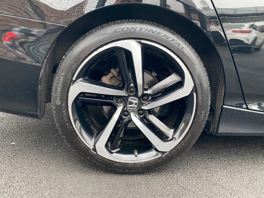 2019 Honda Accord Sedan Sport 1.5T CVT, available for sale in Jamaica, New York | Jamaica Motor Sports. Jamaica, New York 2019 Honda Accord Sedan Sport 1.5T CVT, available for sale in Jamaica, New York | Jamaica Motor Sports. Jamaica, New York