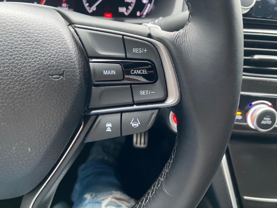 2019 Honda Accord Sedan Sport 1.5T CVT, available for sale in Jamaica, New York | Jamaica Motor Sports. Jamaica, New York 2019 Honda Accord Sedan Sport 1.5T CVT, available for sale in Jamaica, New York | Jamaica Motor Sports. Jamaica, New York