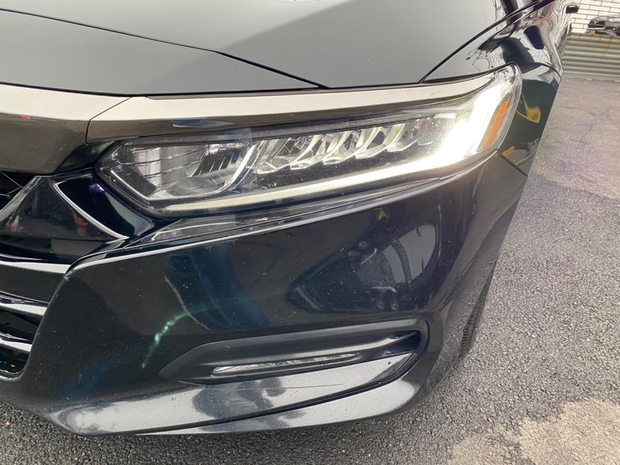2019 Honda Accord Sedan Sport 1.5T CVT, available for sale in Jamaica, New York | Jamaica Motor Sports. Jamaica, New York 2019 Honda Accord Sedan Sport 1.5T CVT, available for sale in Jamaica, New York | Jamaica Motor Sports. Jamaica, New York