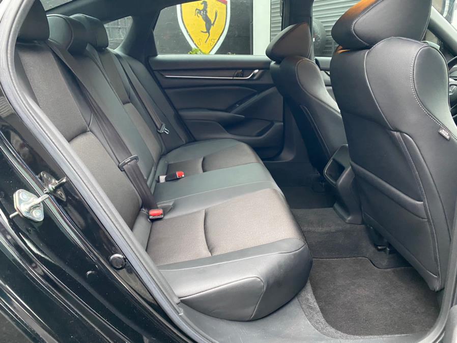 2019 Honda Accord Sedan Sport 1.5T CVT, available for sale in Jamaica, New York | Jamaica Motor Sports. Jamaica, New York 2019 Honda Accord Sedan Sport 1.5T CVT, available for sale in Jamaica, New York | Jamaica Motor Sports. Jamaica, New York