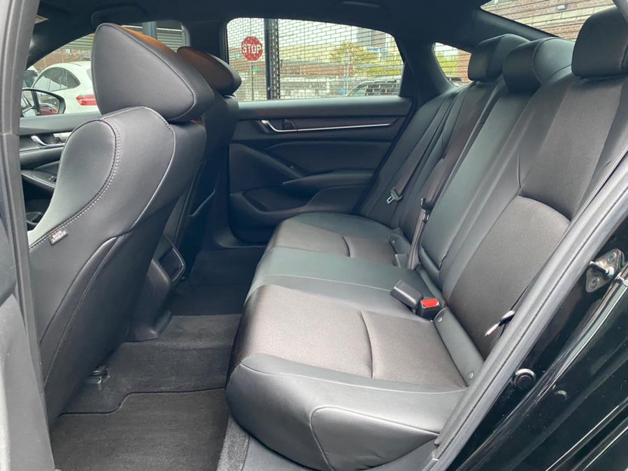 2019 Honda Accord Sedan Sport 1.5T CVT, available for sale in Jamaica, New York | Jamaica Motor Sports. Jamaica, New York 2019 Honda Accord Sedan Sport 1.5T CVT, available for sale in Jamaica, New York | Jamaica Motor Sports. Jamaica, New York
