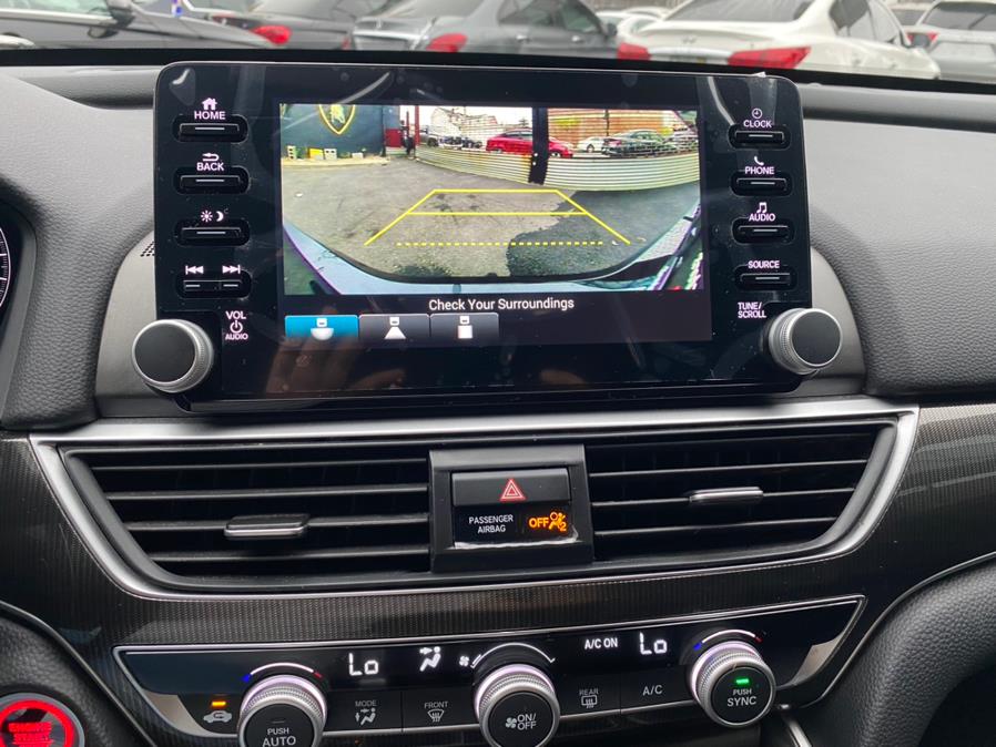 2019 Honda Accord Sedan Sport 1.5T CVT, available for sale in Jamaica, New York | Jamaica Motor Sports. Jamaica, New York 2019 Honda Accord Sedan Sport 1.5T CVT, available for sale in Jamaica, New York | Jamaica Motor Sports. Jamaica, New York