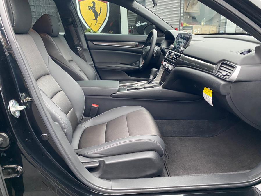 2019 Honda Accord Sedan Sport 1.5T CVT, available for sale in Jamaica, New York | Jamaica Motor Sports. Jamaica, New York 2019 Honda Accord Sedan Sport 1.5T CVT, available for sale in Jamaica, New York | Jamaica Motor Sports. Jamaica, New York