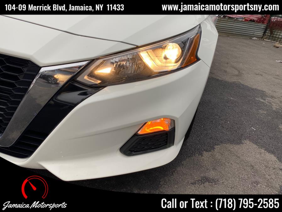 2020 Nissan Altima 2.5 S Sedan, available for sale in Jamaica, New York | Jamaica Motor Sports . Jamaica, New York 2020 Nissan Altima 2.5 S Sedan, available for sale in Jamaica, New York | Jamaica Motor Sports . Jamaica, New York