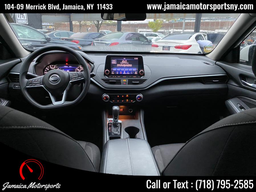 2020 Nissan Altima 2.5 S Sedan, available for sale in Jamaica, New York | Jamaica Motor Sports . Jamaica, New York 2020 Nissan Altima 2.5 S Sedan, available for sale in Jamaica, New York | Jamaica Motor Sports . Jamaica, New York