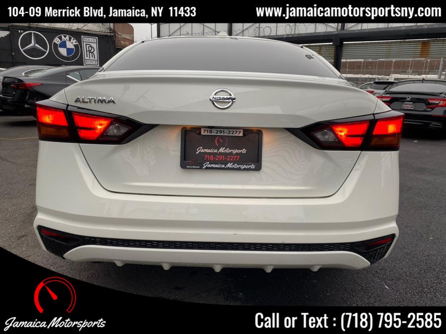 2020 Nissan Altima 2.5 S Sedan, available for sale in Jamaica, New York | Jamaica Motor Sports . Jamaica, New York 2020 Nissan Altima 2.5 S Sedan, available for sale in Jamaica, New York | Jamaica Motor Sports . Jamaica, New York