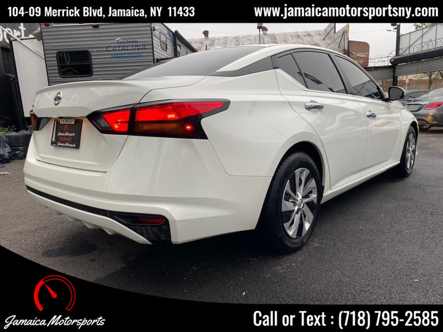 2020 Nissan Altima 2.5 S Sedan, available for sale in Jamaica, New York | Jamaica Motor Sports . Jamaica, New York 2020 Nissan Altima 2.5 S Sedan, available for sale in Jamaica, New York | Jamaica Motor Sports . Jamaica, New York