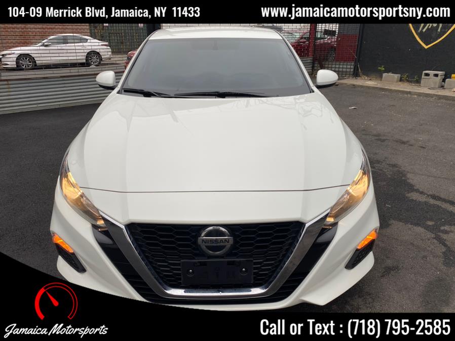 2020 Nissan Altima 2.5 S Sedan, available for sale in Jamaica, New York | Jamaica Motor Sports . Jamaica, New York 2020 Nissan Altima 2.5 S Sedan, available for sale in Jamaica, New York | Jamaica Motor Sports . Jamaica, New York