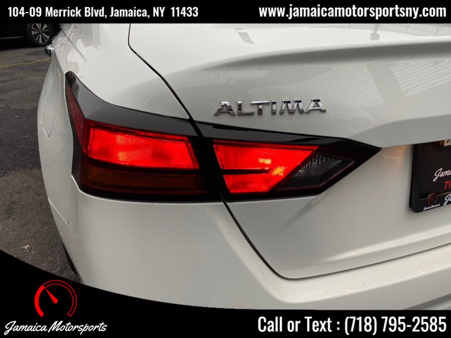 2020 Nissan Altima 2.5 S Sedan, available for sale in Jamaica, New York | Jamaica Motor Sports . Jamaica, New York 2020 Nissan Altima 2.5 S Sedan, available for sale in Jamaica, New York | Jamaica Motor Sports . Jamaica, New York