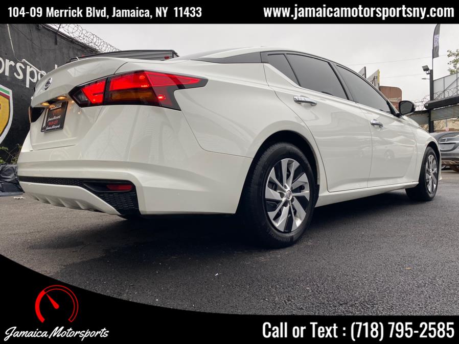 2020 Nissan Altima 2.5 S Sedan, available for sale in Jamaica, New York | Jamaica Motor Sports . Jamaica, New York 2020 Nissan Altima 2.5 S Sedan, available for sale in Jamaica, New York | Jamaica Motor Sports . Jamaica, New York