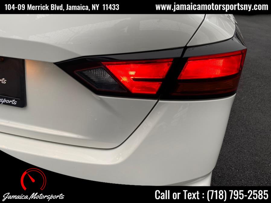 2020 Nissan Altima 2.5 S Sedan, available for sale in Jamaica, New York | Jamaica Motor Sports . Jamaica, New York 2020 Nissan Altima 2.5 S Sedan, available for sale in Jamaica, New York | Jamaica Motor Sports . Jamaica, New York